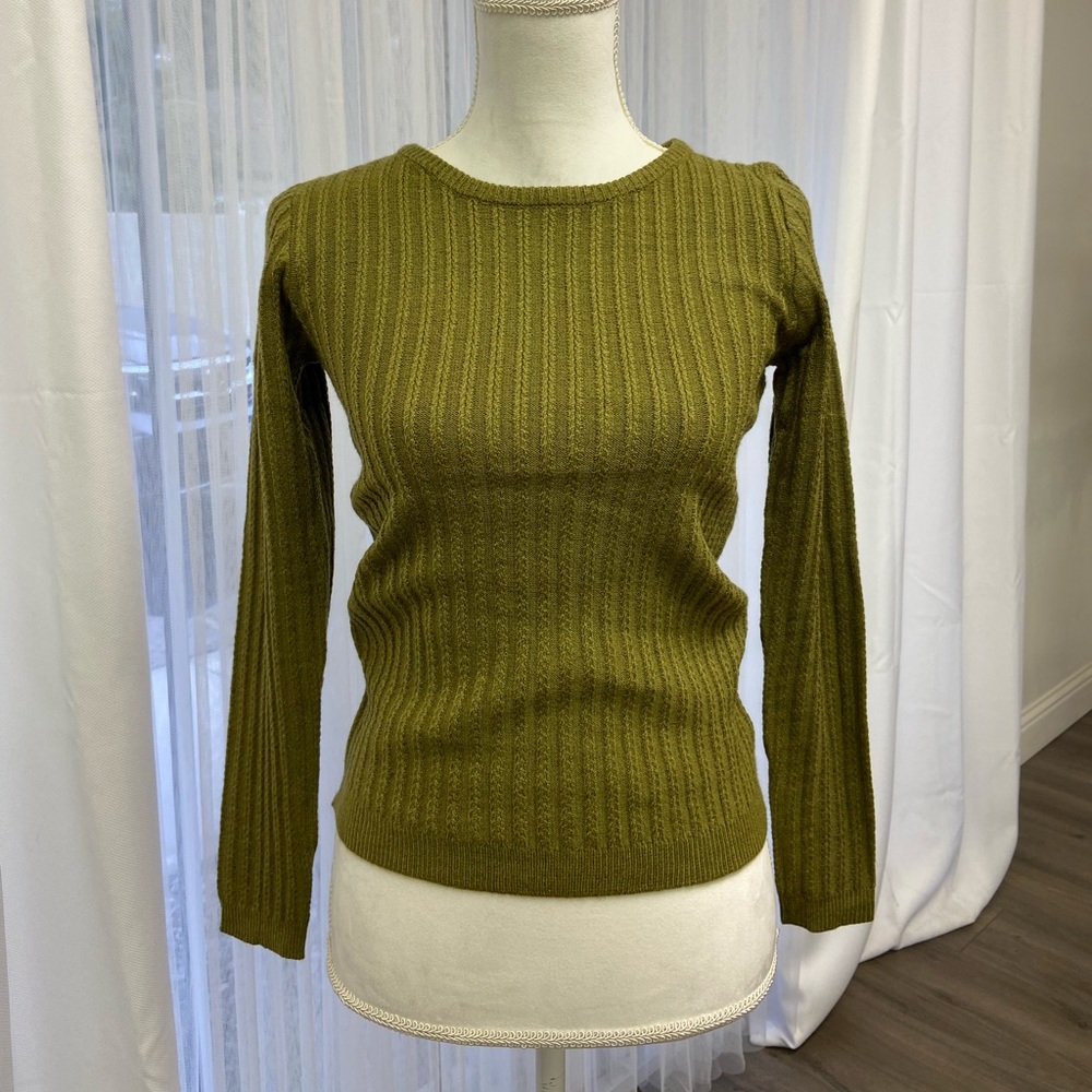Green top